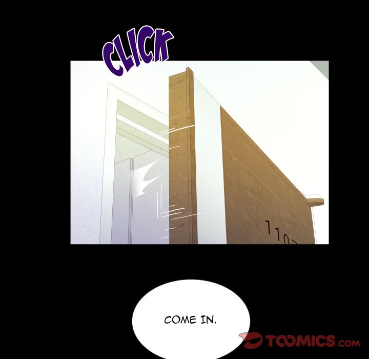 The Unforeseen Guest Chapter 122 image 21