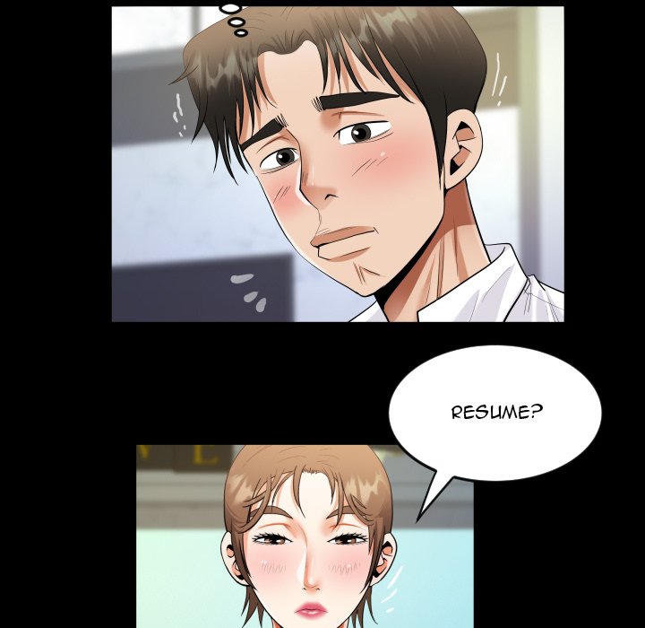 The Unforeseen Guest Chapter 122 image 26