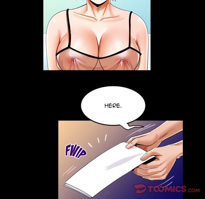 The Unforeseen Guest Chapter 122 image 27