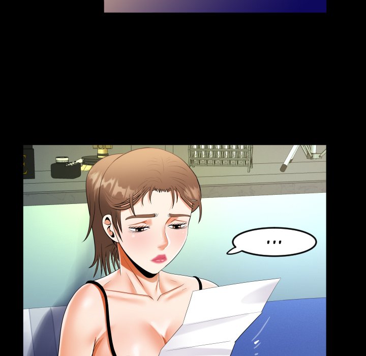 The Unforeseen Guest Chapter 122 image 28