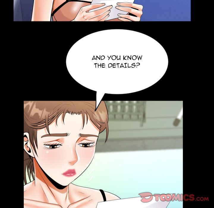 The Unforeseen Guest Chapter 122 image 29