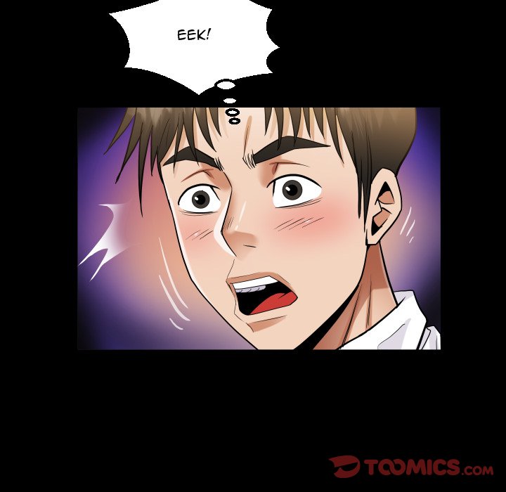 The Unforeseen Guest Chapter 122 image 33