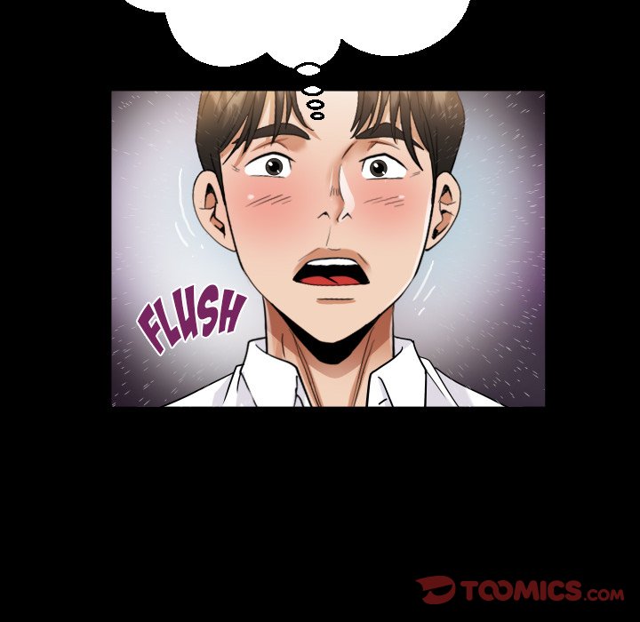 The Unforeseen Guest Chapter 122 image 35