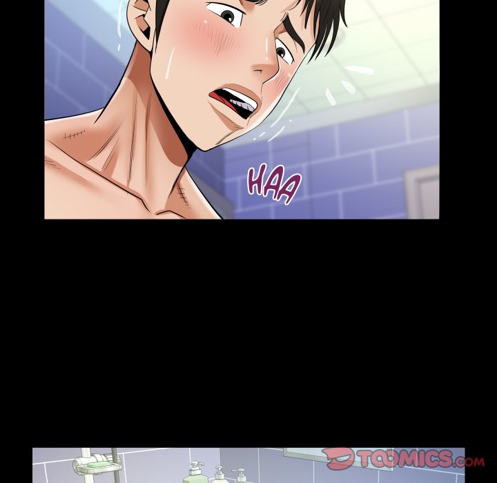 The Unforeseen Guest Chapter 122 image 39
