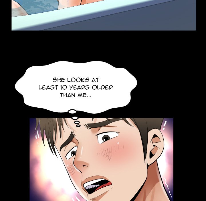 The Unforeseen Guest Chapter 122 image 42