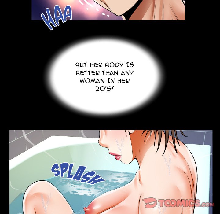 The Unforeseen Guest Chapter 122 image 43