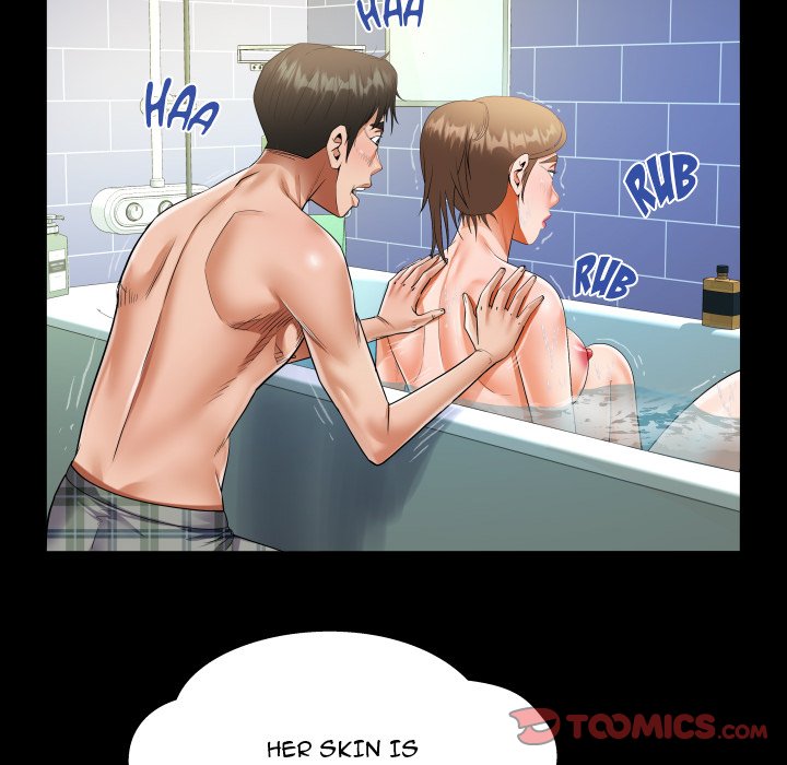 The Unforeseen Guest Chapter 122 image 45