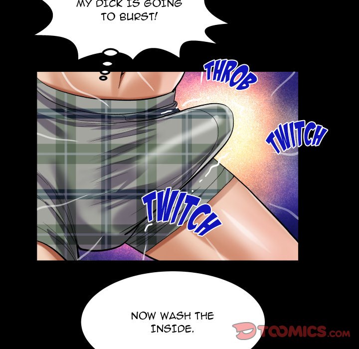 The Unforeseen Guest Chapter 122 image 63