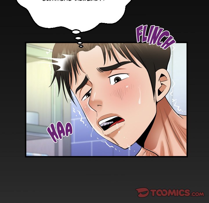 The Unforeseen Guest Chapter 122 image 77