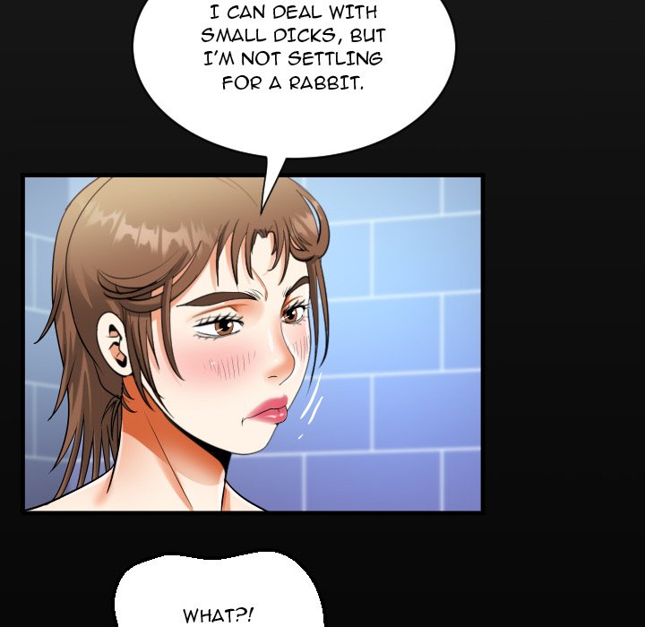 The Unforeseen Guest Chapter 123 image 17