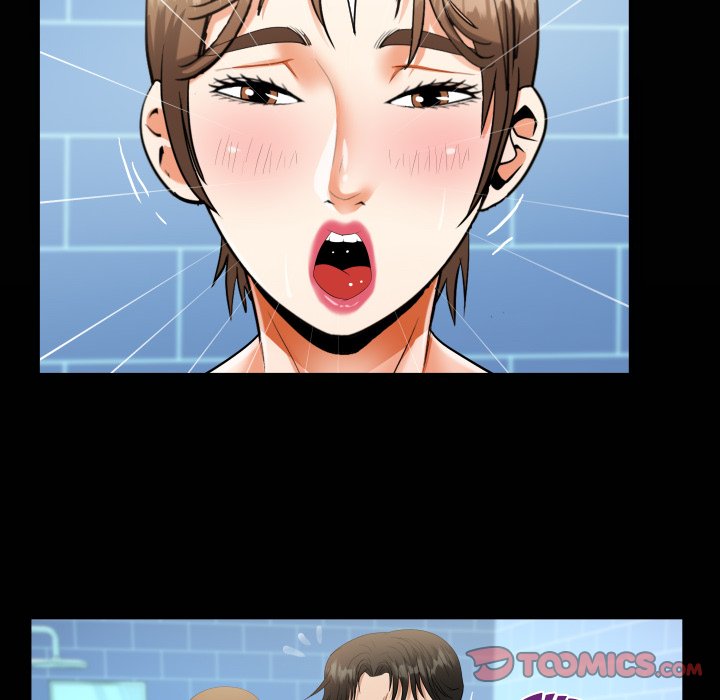 The Unforeseen Guest Chapter 123 image 19