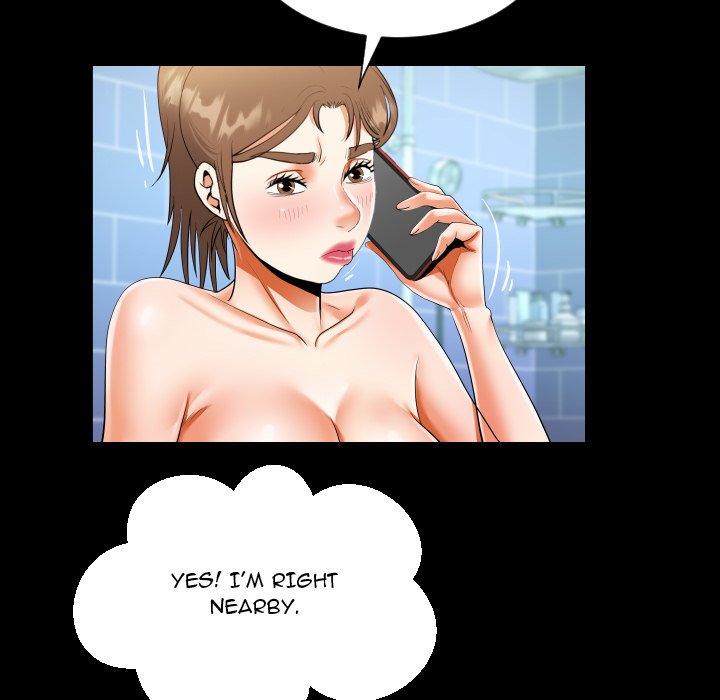 The Unforeseen Guest Chapter 123 image 22
