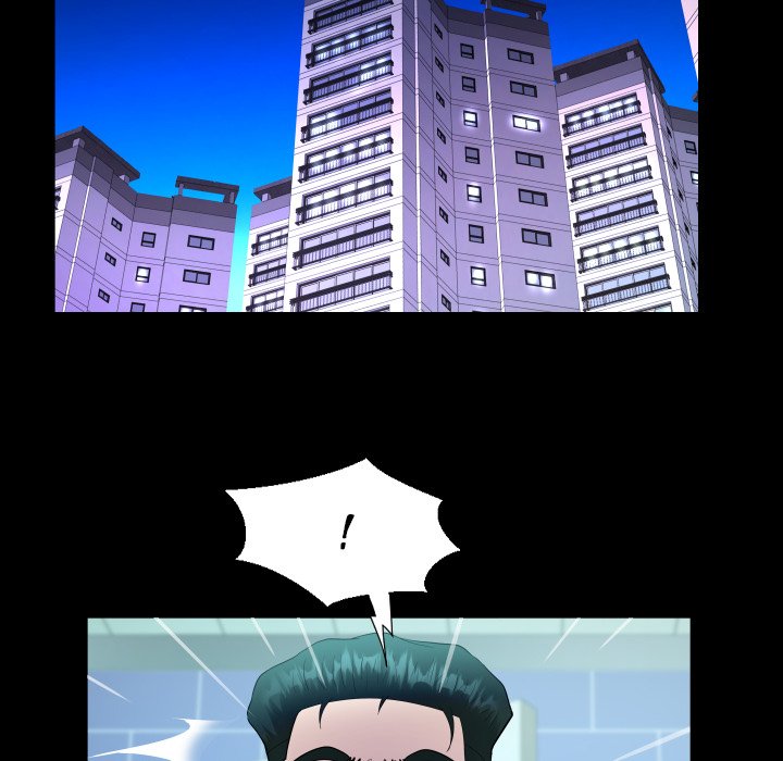 The Unforeseen Guest Chapter 123 image 27