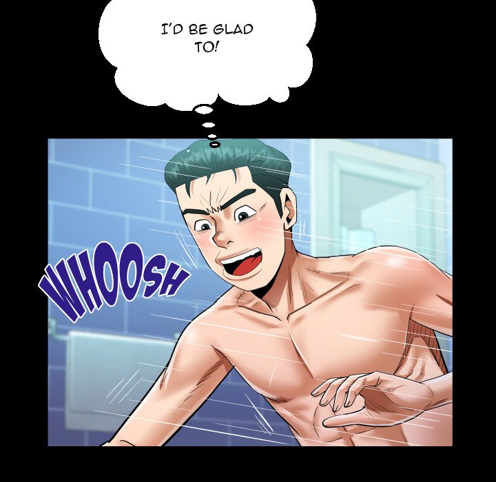 The Unforeseen Guest Chapter 123 image 30