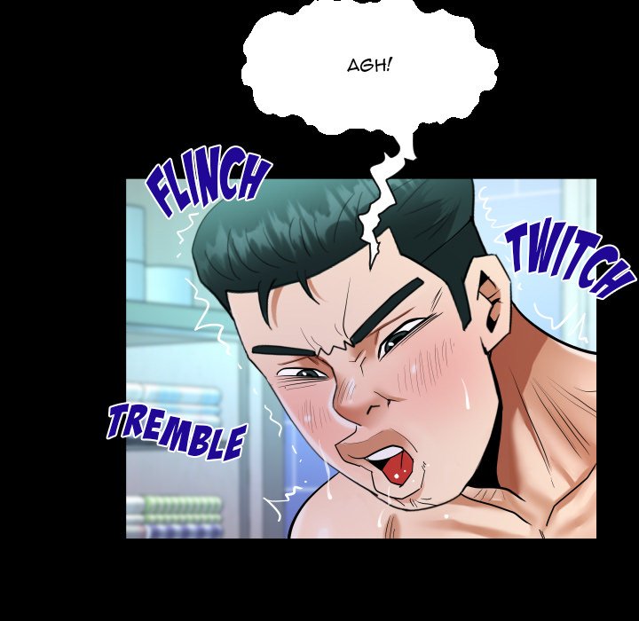 The Unforeseen Guest Chapter 123 image 36