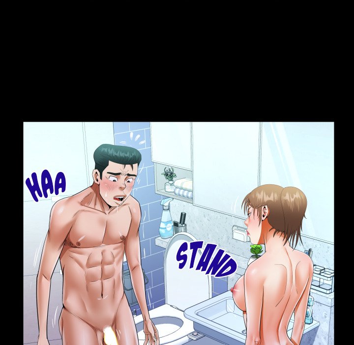 The Unforeseen Guest Chapter 123 image 41