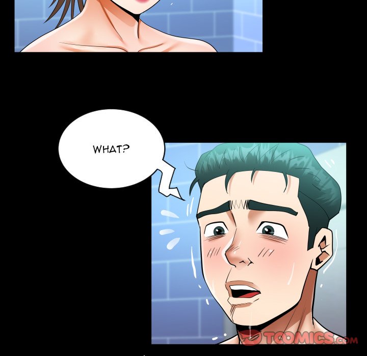 The Unforeseen Guest Chapter 123 image 43