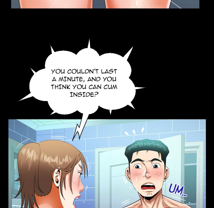The Unforeseen Guest Chapter 123 image 45