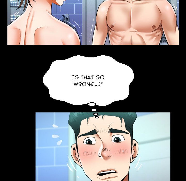 The Unforeseen Guest Chapter 123 image 46