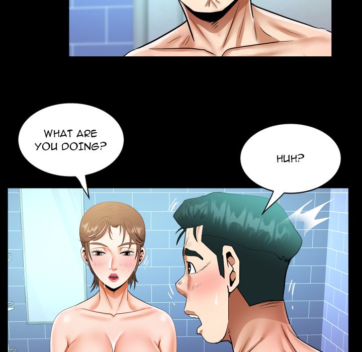 The Unforeseen Guest Chapter 123 image 47