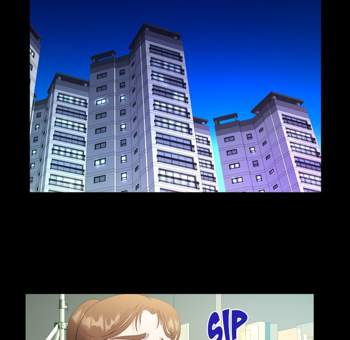The Unforeseen Guest Chapter 123 image 50