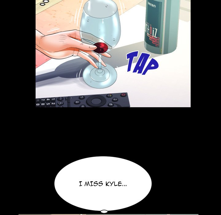 The Unforeseen Guest Chapter 123 image 52