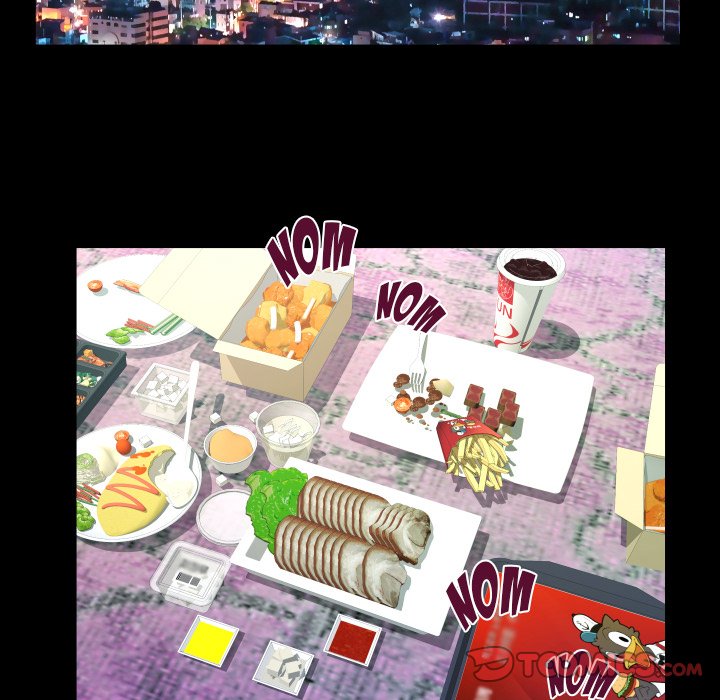The Unforeseen Guest Chapter 123 image 55