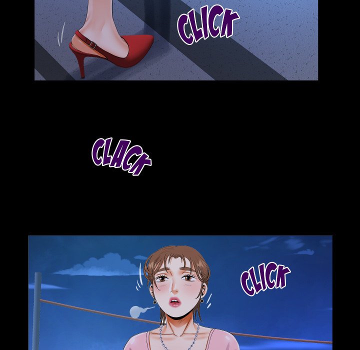 The Unforeseen Guest Chapter 123 image 65