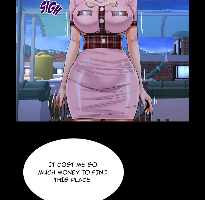 The Unforeseen Guest Chapter 123 image 66