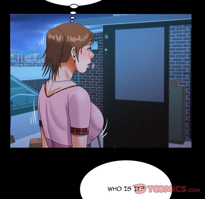 The Unforeseen Guest Chapter 123 image 67
