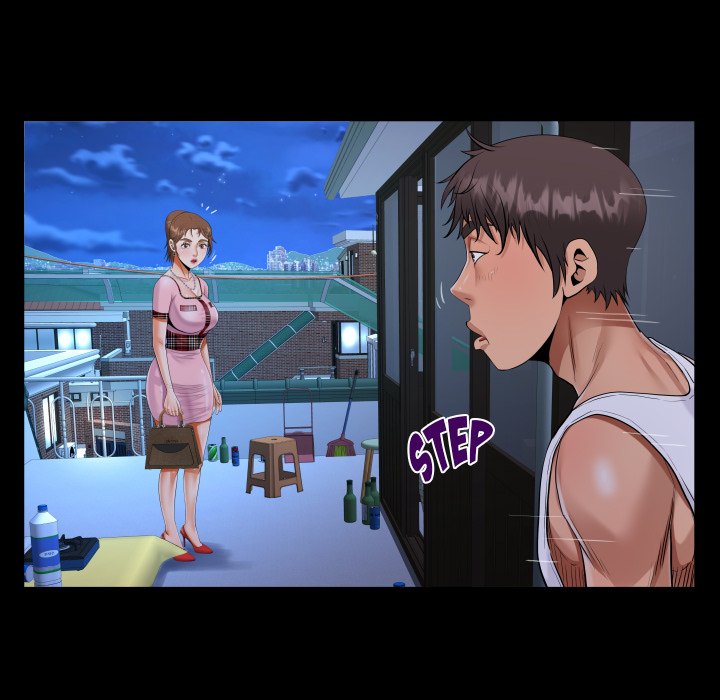 The Unforeseen Guest Chapter 123 image 69