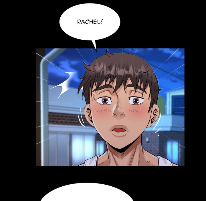 The Unforeseen Guest Chapter 123 image 70