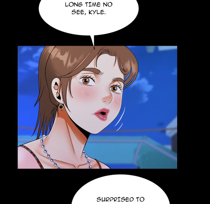 The Unforeseen Guest Chapter 123 image 71