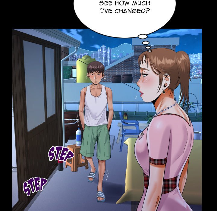 The Unforeseen Guest Chapter 123 image 72