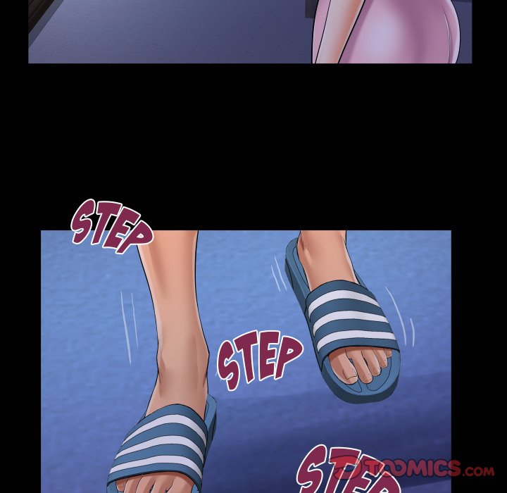 The Unforeseen Guest Chapter 123 image 73