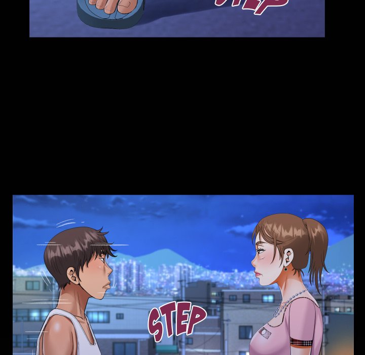 The Unforeseen Guest Chapter 123 image 74