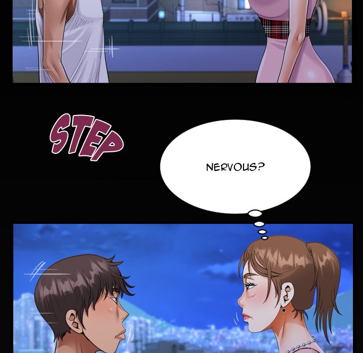 The Unforeseen Guest Chapter 123 image 75