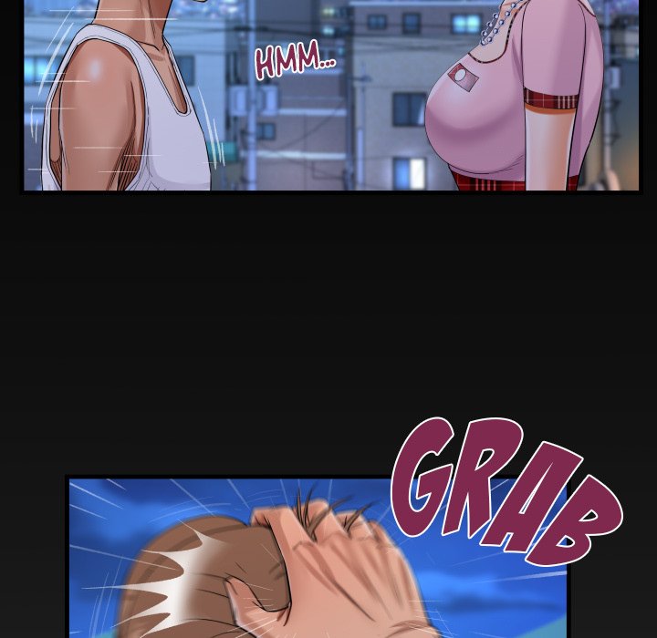 The Unforeseen Guest Chapter 123 image 76