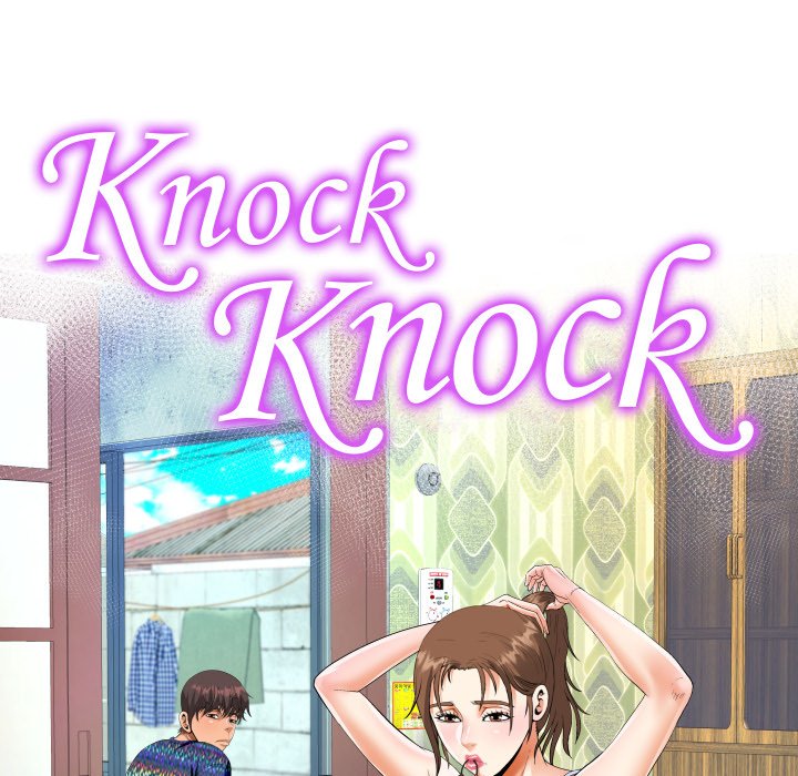 The Unforeseen Guest Chapter 124 image 9