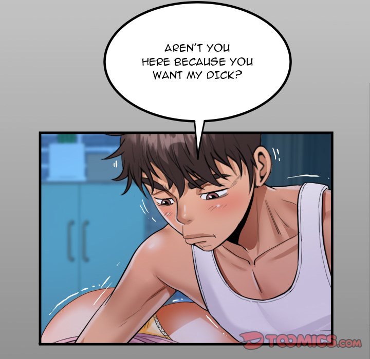 The Unforeseen Guest Chapter 124 image 13
