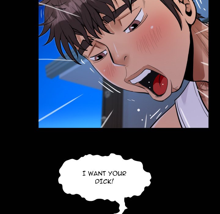 The Unforeseen Guest Chapter 124 image 20