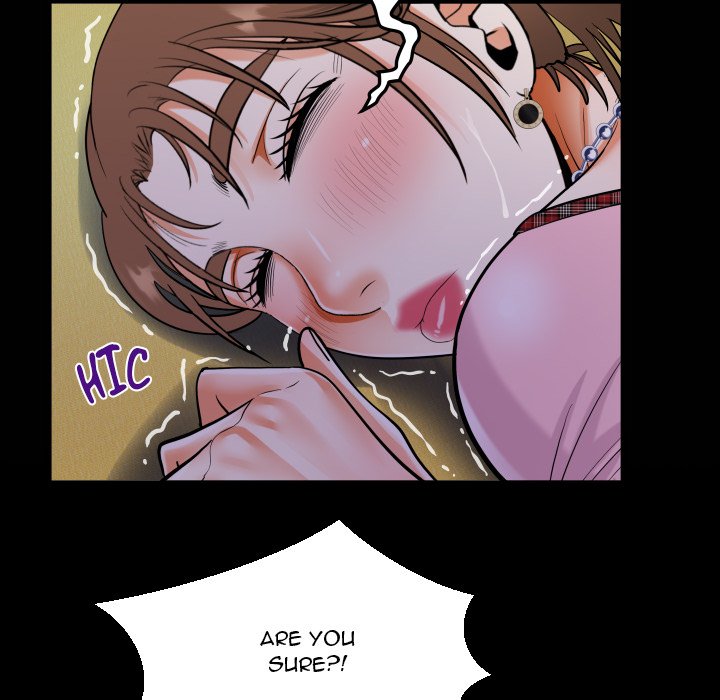 The Unforeseen Guest Chapter 124 image 21