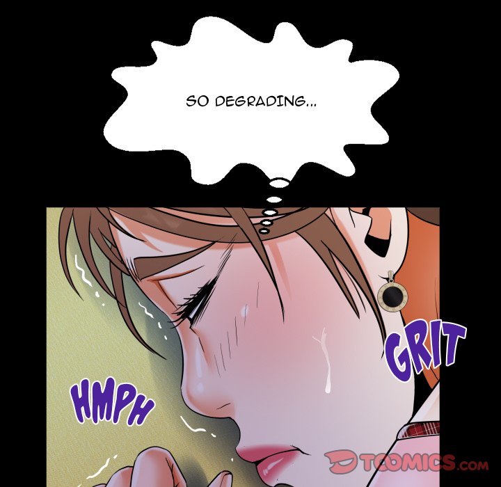 The Unforeseen Guest Chapter 124 image 25