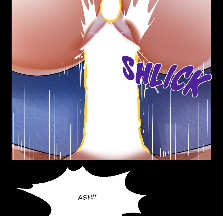 The Unforeseen Guest Chapter 124 image 27