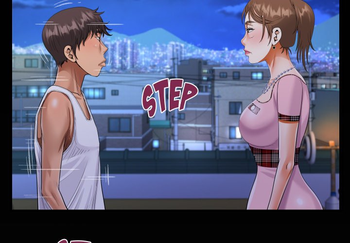 The Unforeseen Guest Chapter 124 image 2