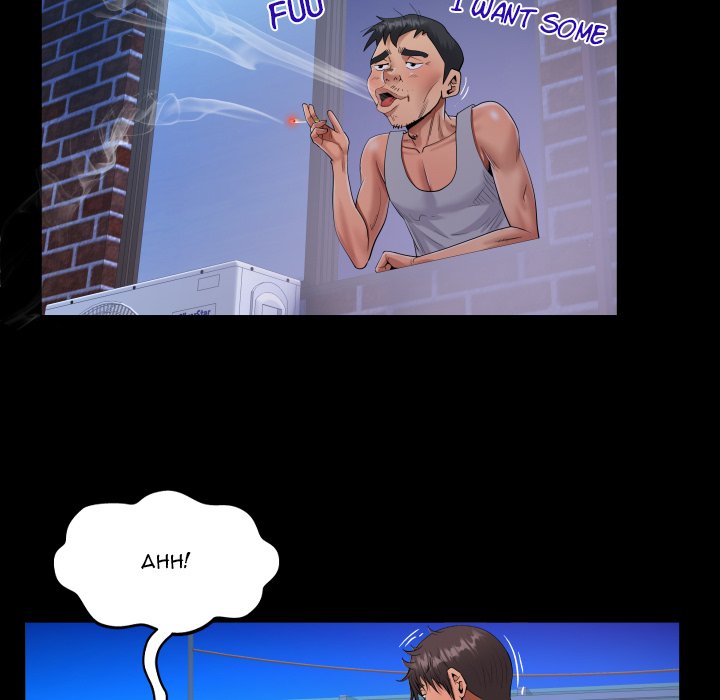 The Unforeseen Guest Chapter 124 image 34
