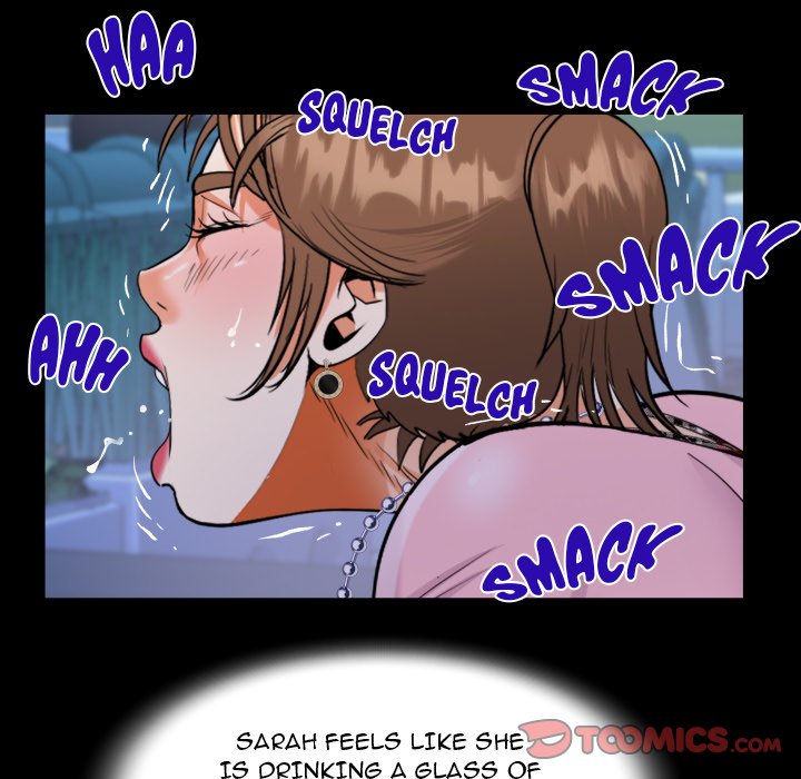 The Unforeseen Guest Chapter 124 image 37