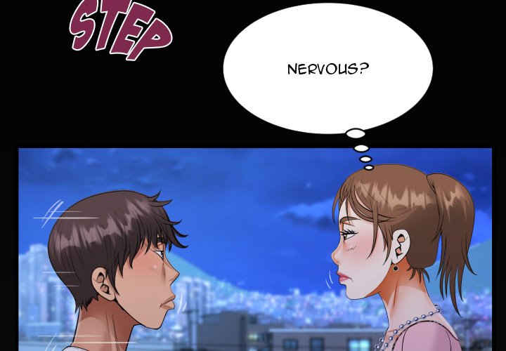 The Unforeseen Guest Chapter 124 image 3
