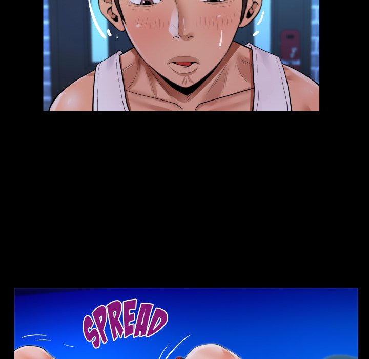 The Unforeseen Guest Chapter 124 image 45