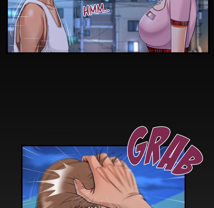 The Unforeseen Guest Chapter 124 image 4